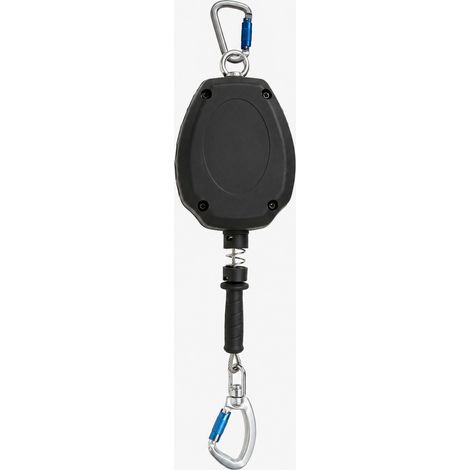 Anticaida retractil cable long 10m
