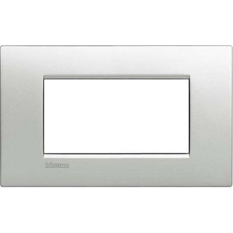 Lna4804Te Placa de 4 módulos color Tech Livinglight