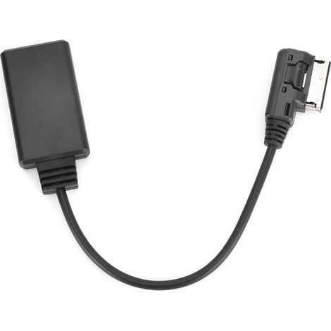 Module Récepteur Bluetooth - Version 4.1 - Longueur 23 cm - Adaptateur Audio Sans Fil pour Système MMI - 1 Pièce (1/5)