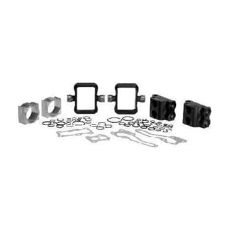 Juego reparaci贸n hidr谩ulico VAPORMATIC VPK2211