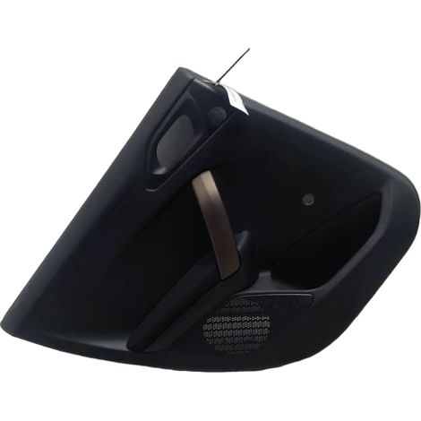 [PRODUIT D'OCCASION] Garniture Porte Avant Gauche PEUGEOT 208 ♻️ Ref Oe. 96763526kq - Garantie à vie (1/2)