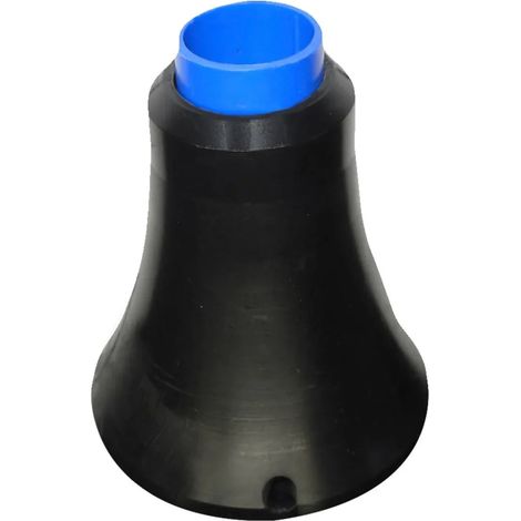 Base del cepillo para todos los lavavasos Delfin