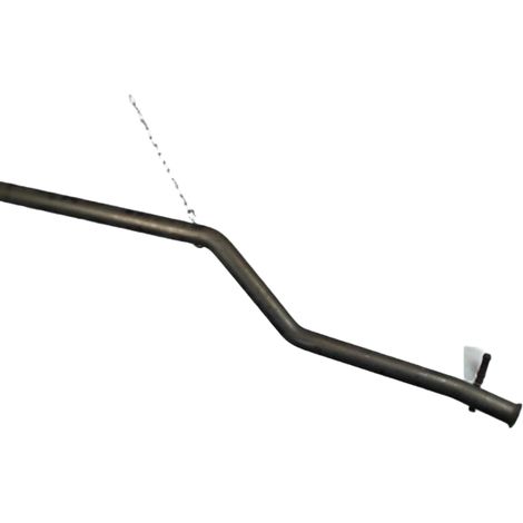 [PRODUIT D'OCCASION] Tube Echappement CITROEN Xsara ♻️ Ref Oe. 1705sx - Garantie à vie (1/3)