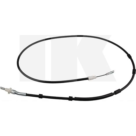 Tirette à câble, frein de stationnement NK 903361 MERCEDES-BENZ 163 420 07 85