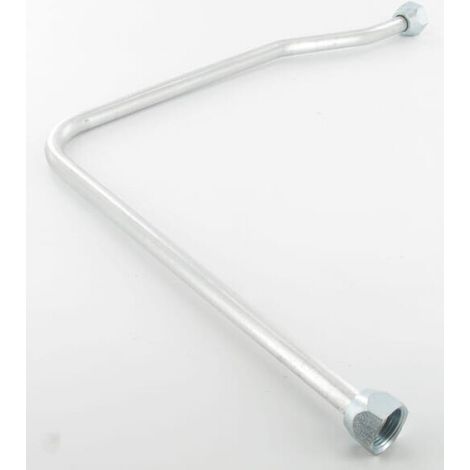 Tube FINI 168HQ0003