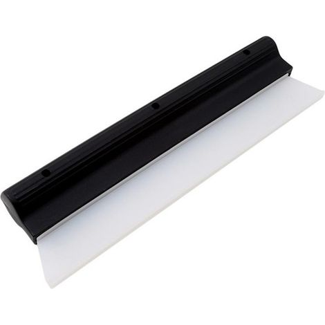 Raclette en Silicone de Voiture, Raclette Anti-Rayures en Silicone Raclette Multi-usages pour Carrosserie et Vitres de Voiture Accessoires de Nettoyage de Voiture (1/5)