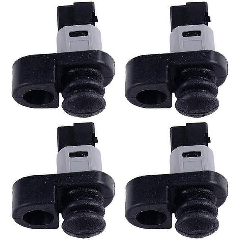 Connecteur d'éclairage de porte à 3 broches (4 x 3) compatible avec les pick-ups 25360VJ200 et 25360-VJ200 (1/5)