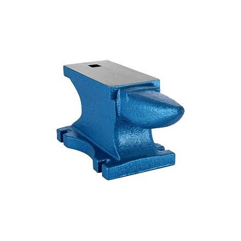 Enclume, Fonte Durable, Design Polyvalent, 55 LBS 25KG (1/2)