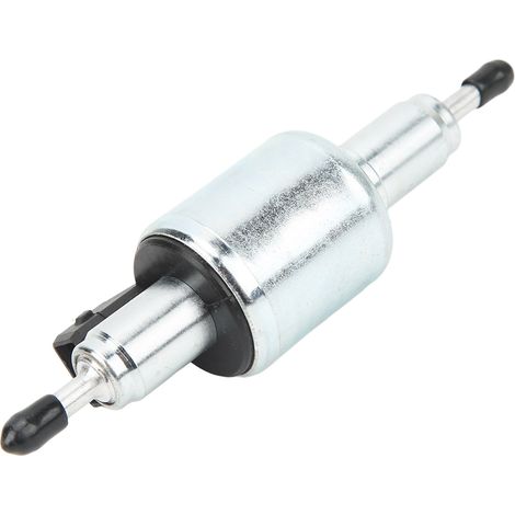 12-V-Dieselkraftstoffpumpe für Lufterhitzer (22 ml/1000 Hübe) für stationäre Eberspächer D2 D4 Airtronic Heizgeräte (1/5)