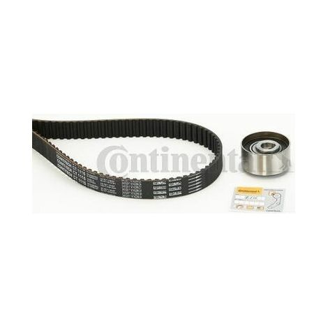 Kit de courroie crantée Continental CT1115K1 ALFA ROMEO 6001073298 6001073309 (1/2)