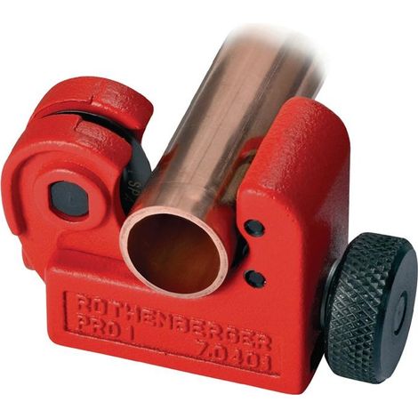 Rothenberger 70401 Coupe-tubes