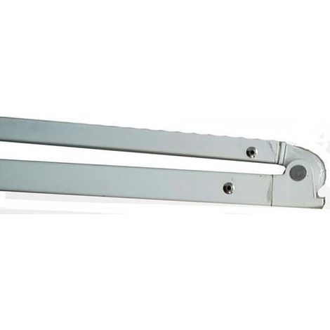 RIC.MAURER - TENDA DA SOLE CON BRACCI BRACCI DX+SX  P.27