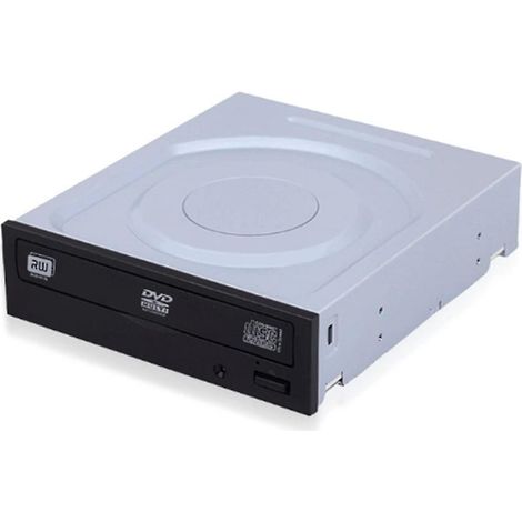 Ordinateur de bureau avec lecteur optique SATA intégré, lecteur interne SATA, graveur DVD/CD (1/5)