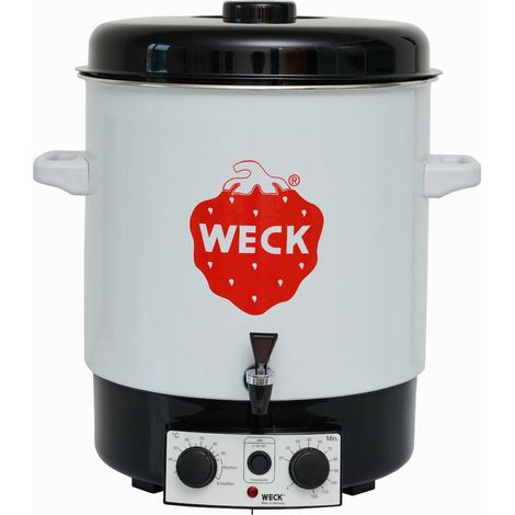 WECK Einkochautomat (1/4)