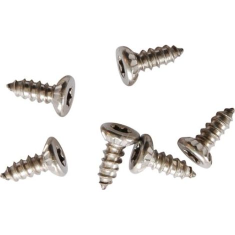 Jeu de vis pour Lave-vaisselle Bosch 00151703 (1/3)