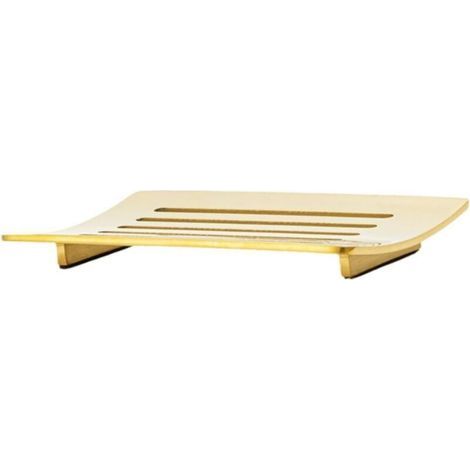 [JAMAIS UTILISÉ] Porte Acier Inoxydable Support Drainant pour Barre Organisateur Mural Corrosion pour Salle de Bain et Cuisine Facile à Nettoyer Protection Eau et Saleté (1/4)