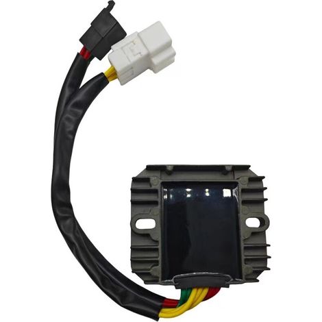 Bobine d'allumage 129700-3881, transformateur haute tension 30700-MBW-611 pour moto Honda CBR900R (1/2)