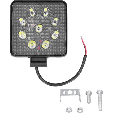 1 Paire d'accoudoirs de panneau de porte avant en microfibre cuir, remplacement intérieur auto pour CRV 2007-2011, noir (1/5)