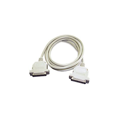 Câble de connexion Sub-D S-IMPULS, 25 broches, 1,8 m