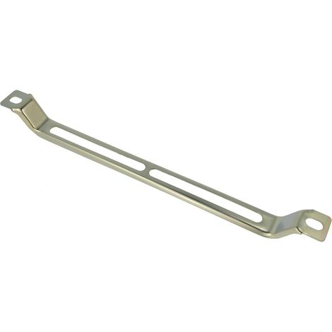 GOK Halteschiene 380 mm zur Wandbefestigung