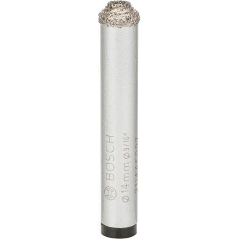 Foret diamant EasyDry 1414x33 mm pour porcelaine Bosch 2608587144 (1/4)