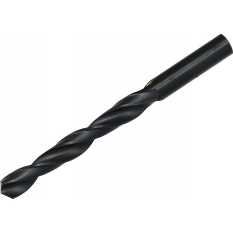 Broca Geko hss 11mm acero pack de 5 (1/3)