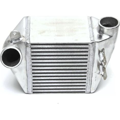 Intercooler pour Seat Leon 1M de 1999 a 2006-1.8T-20V-T4/175cv-35823169 (1/2)