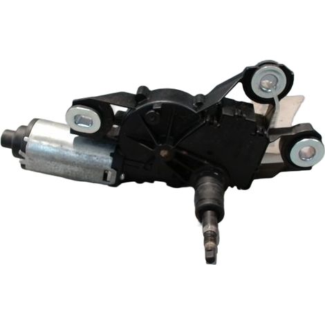 [PRODUIT D'OCCASION] Moteur Essuie-glace Arriere SEAT Leon 2009- ♻️ Ref Oe. 1p0955711 - Garantie à vie (1/2)