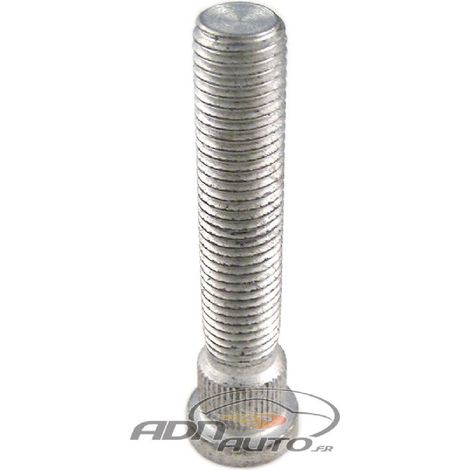 Goujon a tete compatible avec Opel Mitsubishi Subaru +25mm 12x150