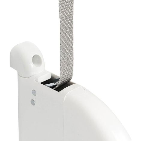 Enrouleur de sangle pour volet roulant - KATOOM - 14mm - 5m - Ressorts spéciaux - Intérieur