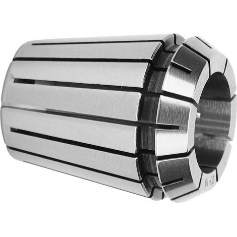 Federbelastetes Spannfutter für Gravier- und Fräsmaschinen, Spannzange, Präzisionswerkzeug 0,015 mm ER32-20 (1/5)