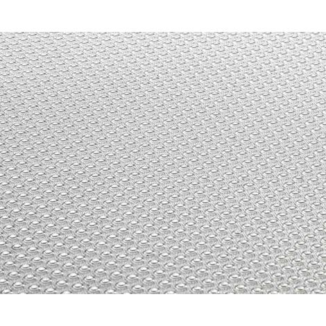 Alfombrilla antibacteriana wenko transparente 45 cm 29 cm 3 piezas (1/2)