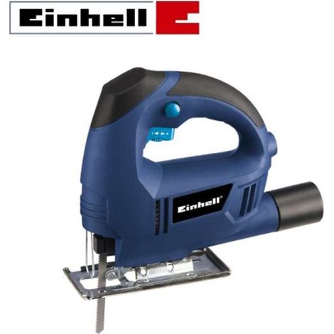 Seghetto alternativo 400W Einhell BT-JS 400E