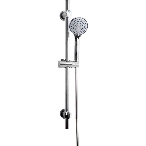 IDRO BRIC Saliscendi Eternity 3 Get Piedini Regol Ad Incollo C Risp Acqua Bli (1/3)