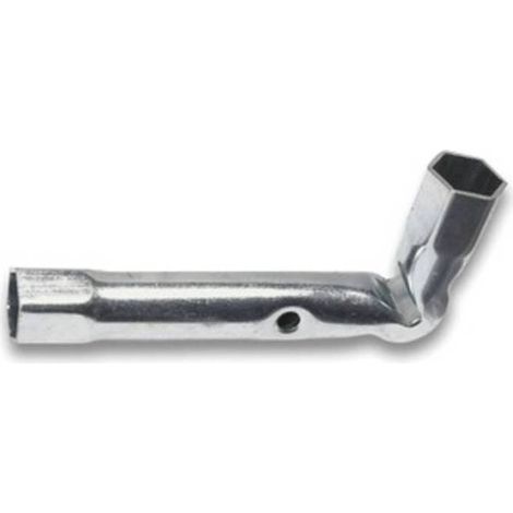 12 x CHIAVE A PIPA P/SCAFFALATURA DA 13 MM
