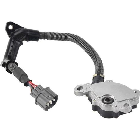 Valve de régulation du ralenti pour Grand Vitara Tracker (voir illustration) (1/5)
