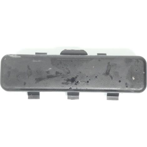 [GEBRAUCHT] Staufachklappe original für Roller Peugeot 50 STREETZONE 2014 bis (1/4)