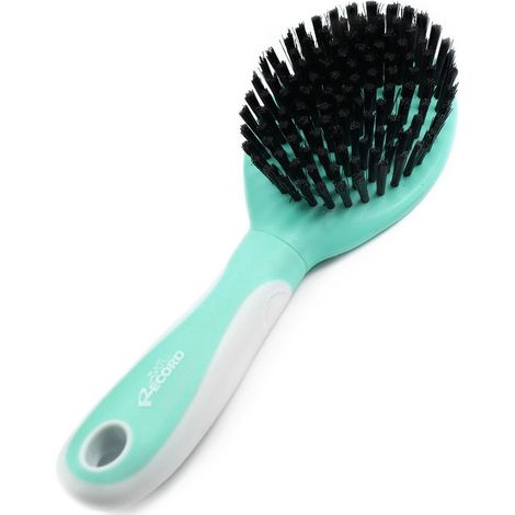 Bürste mit großen Borsten Hairmony ideal für alle mittleren und großen Hundemäntel (1/2)