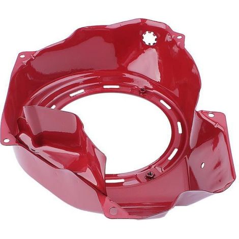 Ventilateur Couverture Recul Envelopper Logement Pour HONDA GX390 GX340 188F 11hp 13hp moteur à essence (1/4)