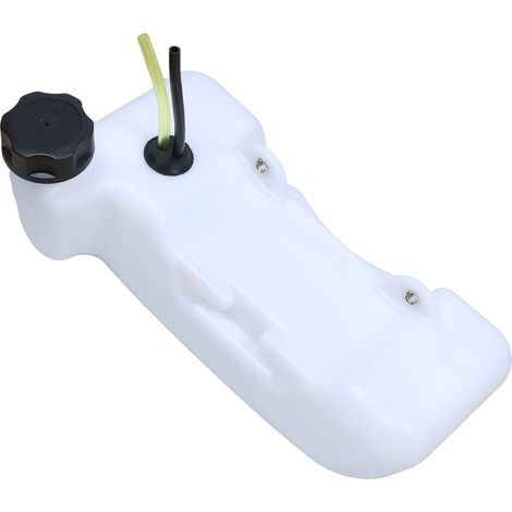 Réservoir de carburant pour réservoir d'essence pour Güde GE 220 perforateur de sol pelle (1/4)