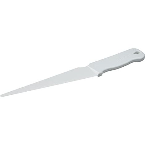ibili 8411922087239 Coltello per fondente in plastica 27 cm (1/4)