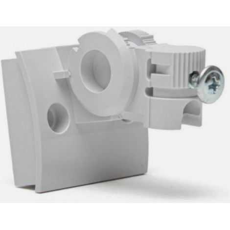 Snodo orientabile per sensore compatibile  articolo akab-ksi-pet - aafzeflink