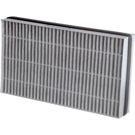 Aktivkohlefilter für zentrale Lüftungsgeräte WR 310/WR 410 WS 320 und WS 470