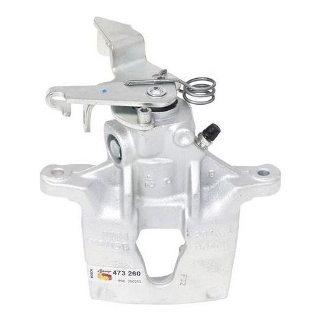 Étrier de frein BOSCH 0 986 473 260 NISSAN 44 03 459 44 05 539 4401100QAA