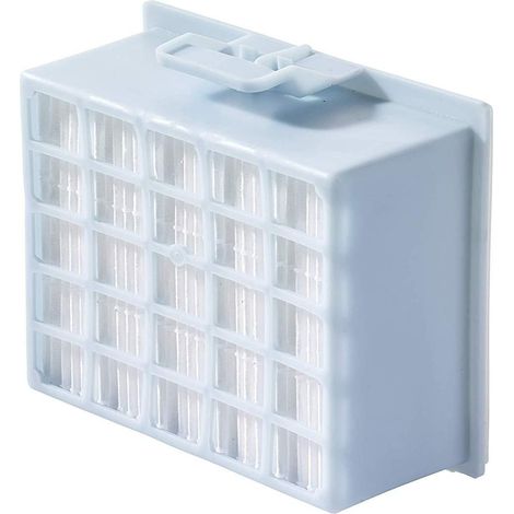 FILTRO HEPA BOSCH SYNCHROPOWER-Z4.0 AUTOMATIC,BX3-GL-40-SX3 572234,42696 FE30 (1/2)