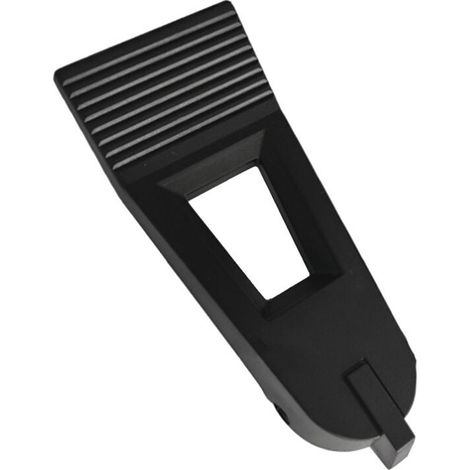 Ersatzgriff SPX0710FL für Mehrwegeventile der Serien SP0740DE, SP0715XR32, SP0715XR50 und SP0715X62.
