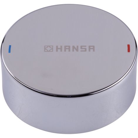 HANSA Capuchon HANSA 59913328 Chrome, 59913328