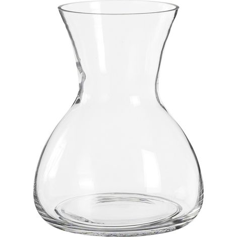 Mica Helena Vase Glas Ø 18,5 x 23 cm Vase