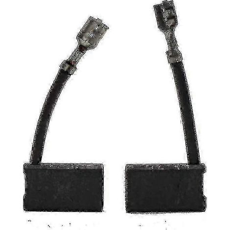Réparation des balais de charbon du moteur des scies à onglets DeWalt DW715, DW716 et DW718 (1/4)