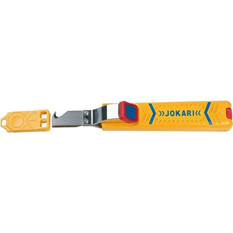 Couteau à dénuder - Jokari - Klauke (1/3)